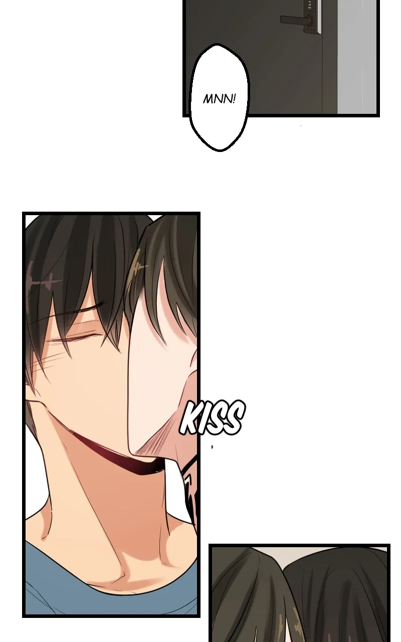 Read My Lovely Bodyguard ENGLISH Manga Online