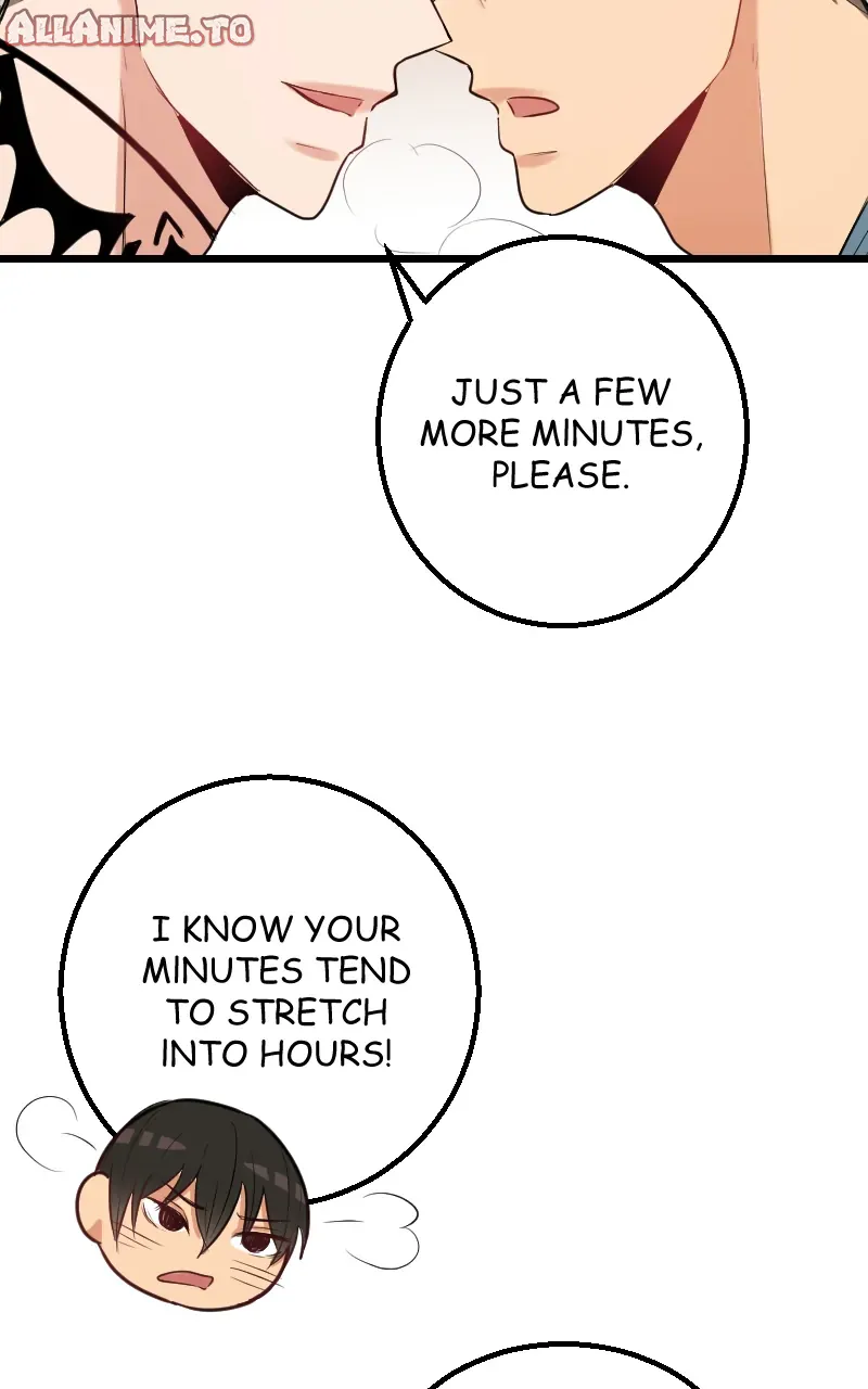 Read My Lovely Bodyguard ENGLISH Manga Online