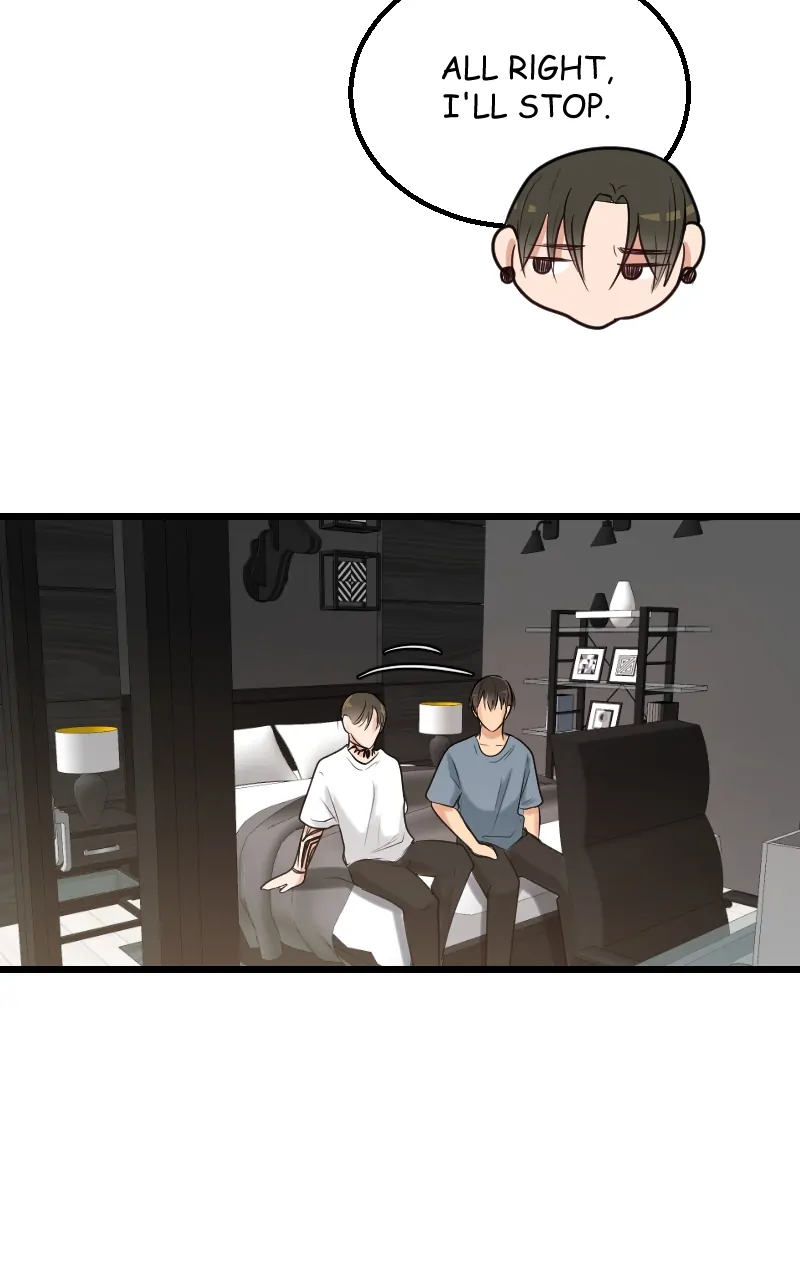 Read My Lovely Bodyguard ENGLISH Manga Online