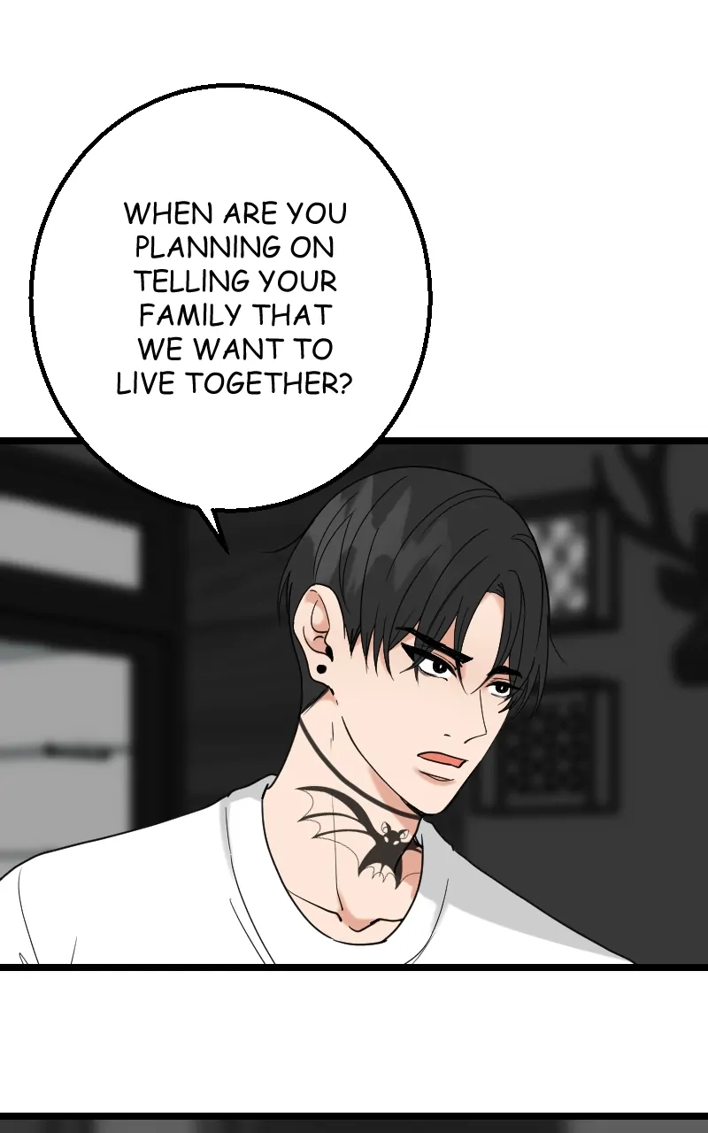 Read My Lovely Bodyguard ENGLISH Manga Online