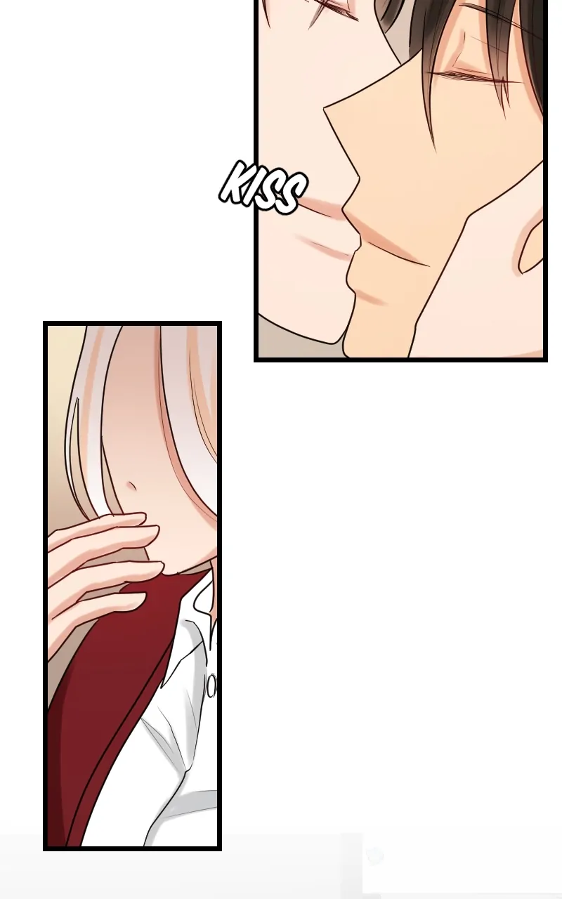 Read My Lovely Bodyguard ENGLISH Manga Online