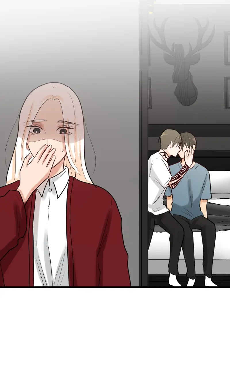 Read My Lovely Bodyguard ENGLISH Manga Online