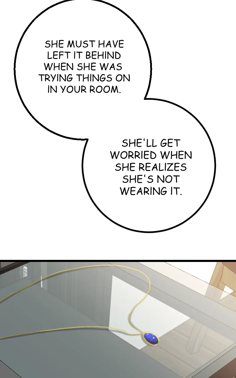 Read My Lovely Bodyguard ENGLISH Manga Online