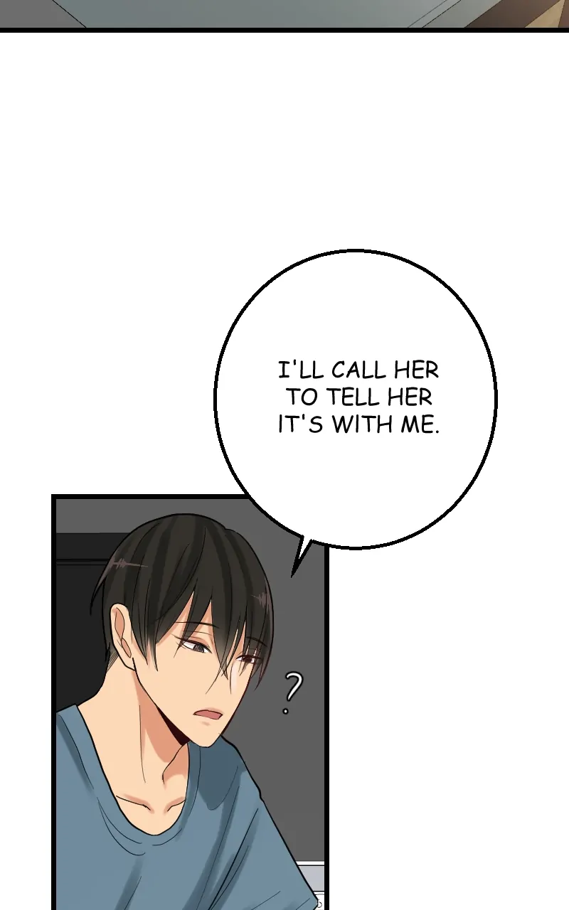 Read My Lovely Bodyguard ENGLISH Manga Online