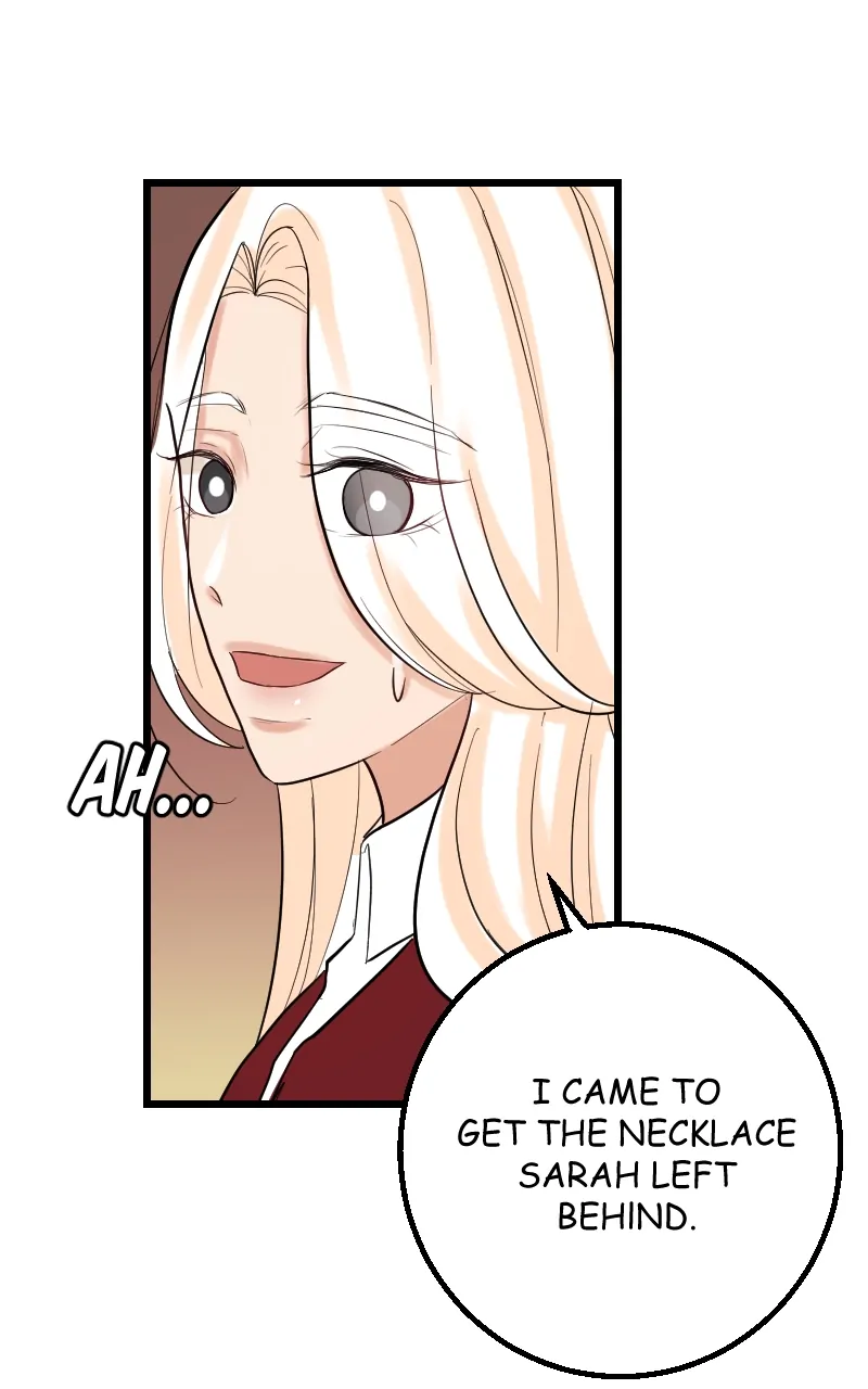 Read My Lovely Bodyguard ENGLISH Manga Online