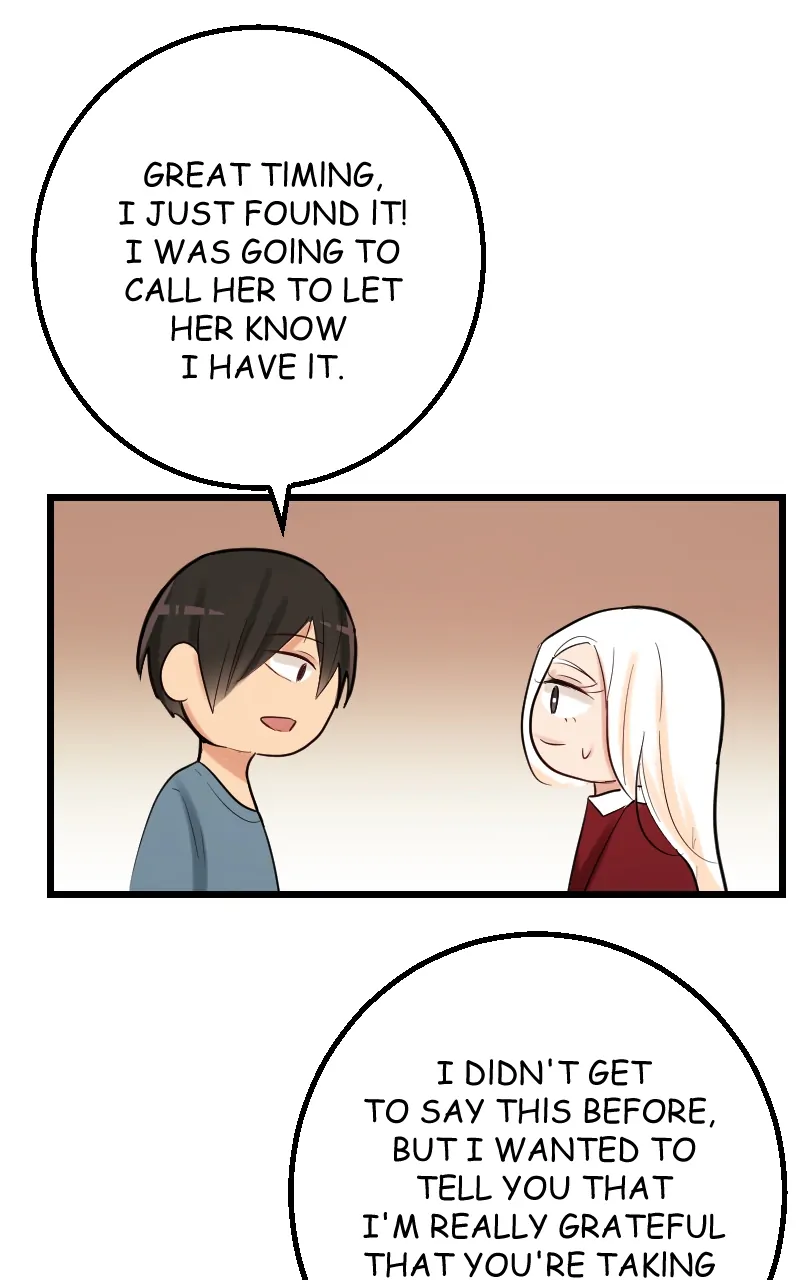 Read My Lovely Bodyguard ENGLISH Manga Online