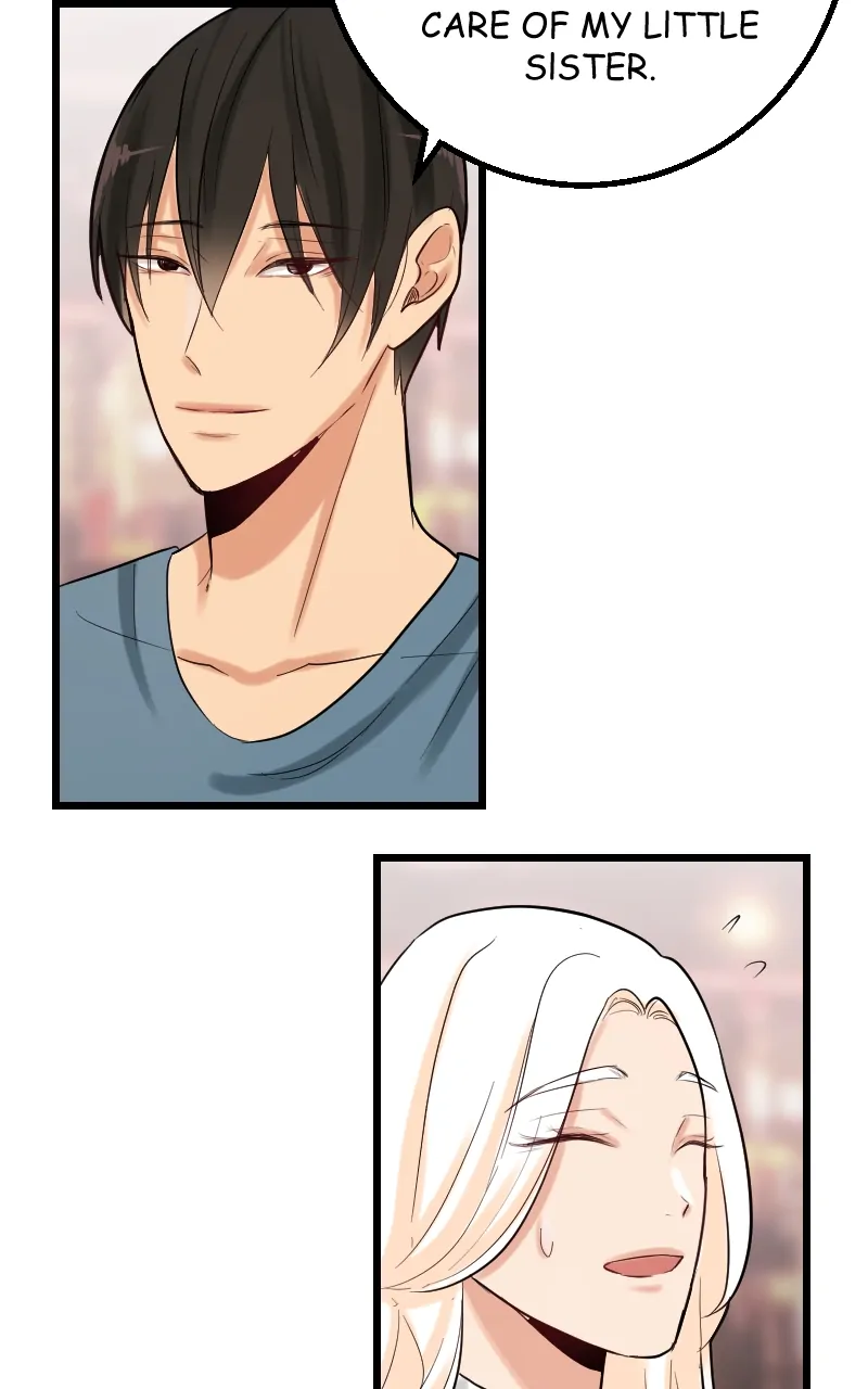 Read My Lovely Bodyguard ENGLISH Manga Online