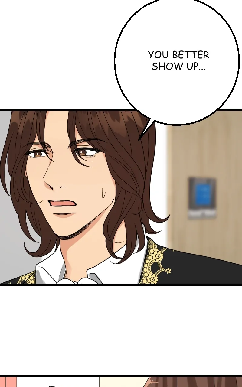 Read My Lovely Bodyguard ENGLISH Manga Online