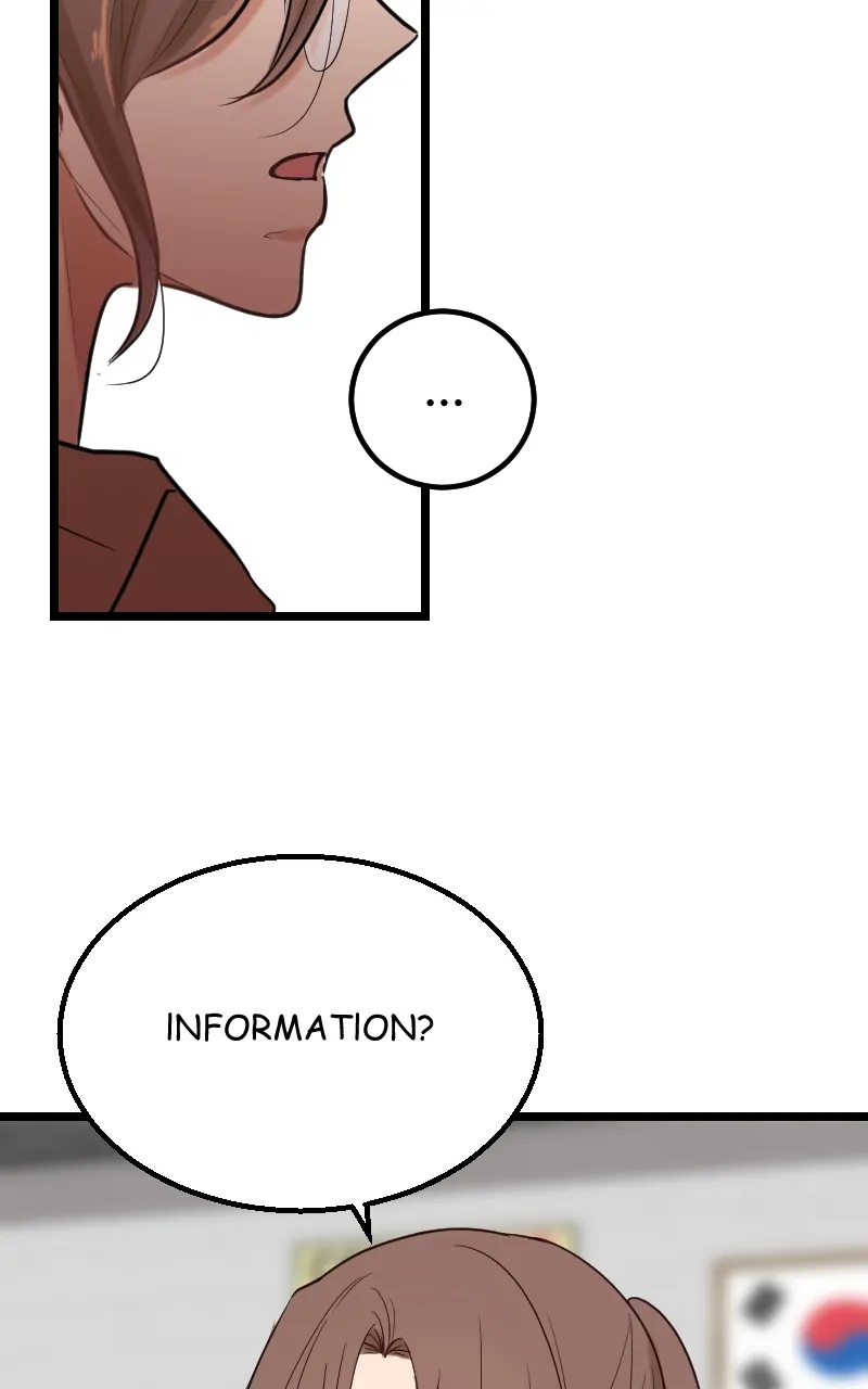 Read My Lovely Bodyguard ENGLISH Manga Online