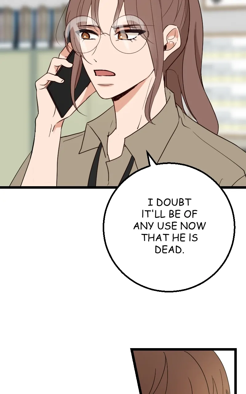 Read My Lovely Bodyguard ENGLISH Manga Online