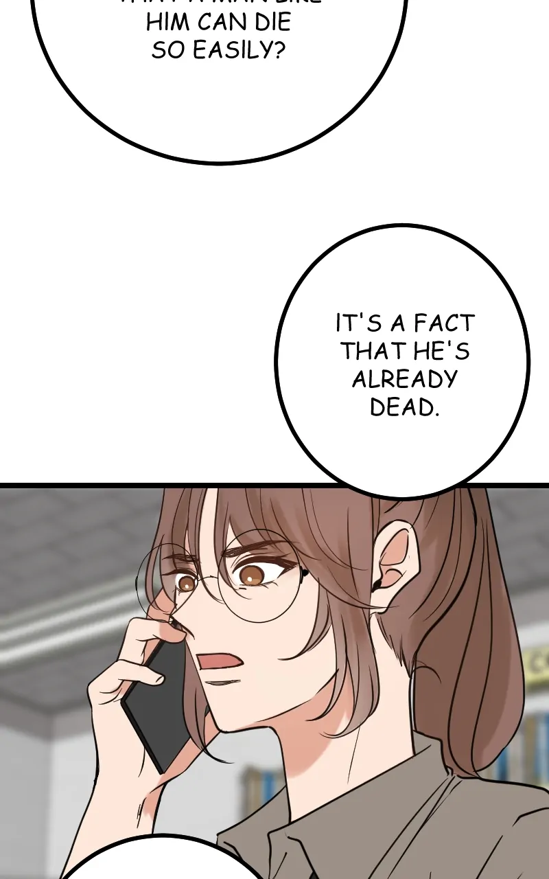 Read My Lovely Bodyguard ENGLISH Manga Online