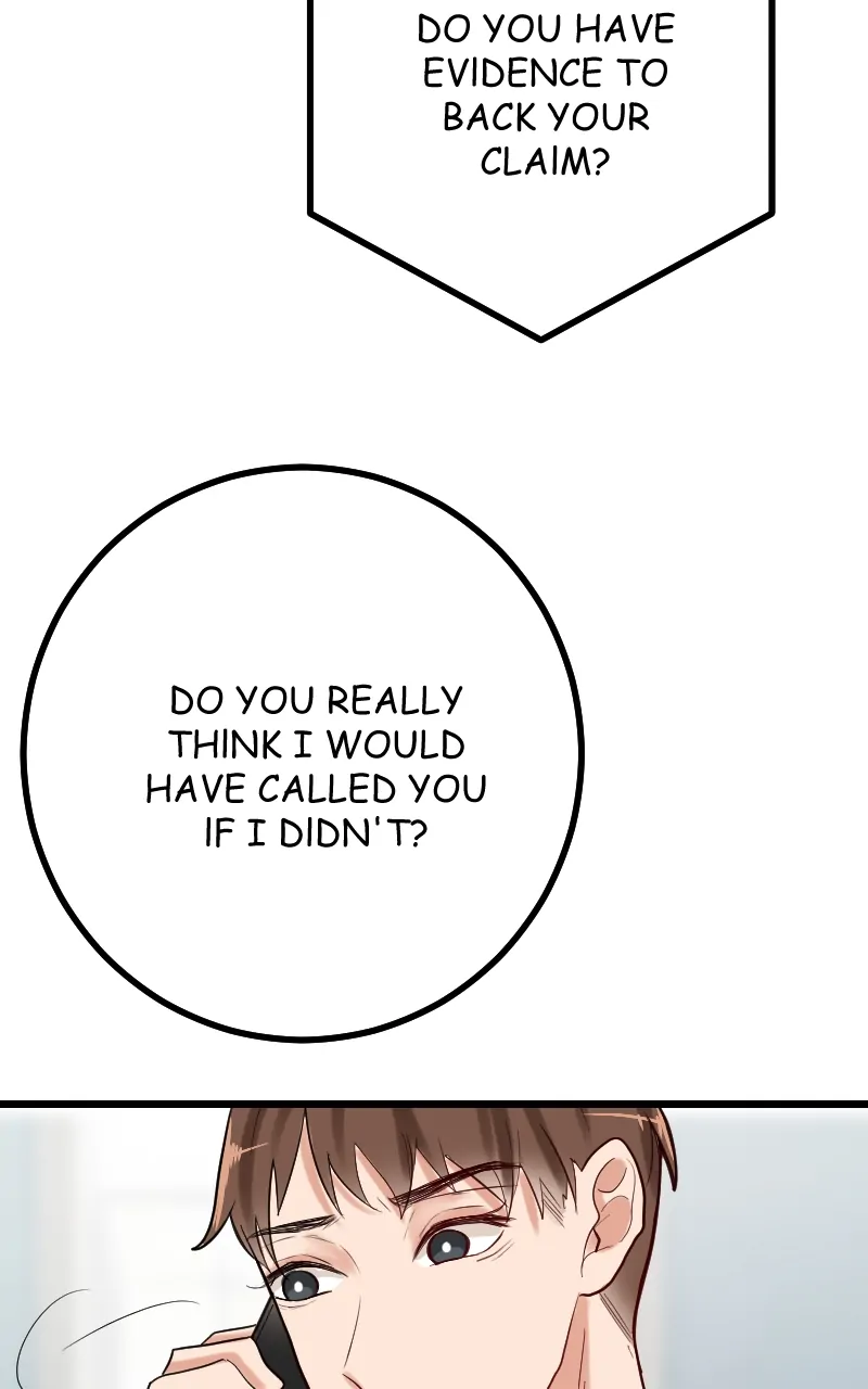 Read My Lovely Bodyguard ENGLISH Manga Online