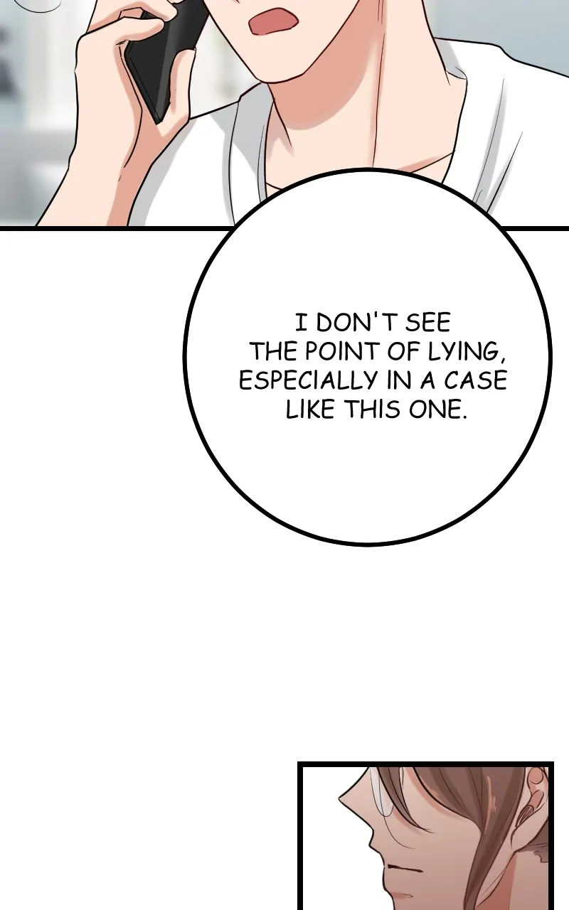 Read My Lovely Bodyguard ENGLISH Manga Online