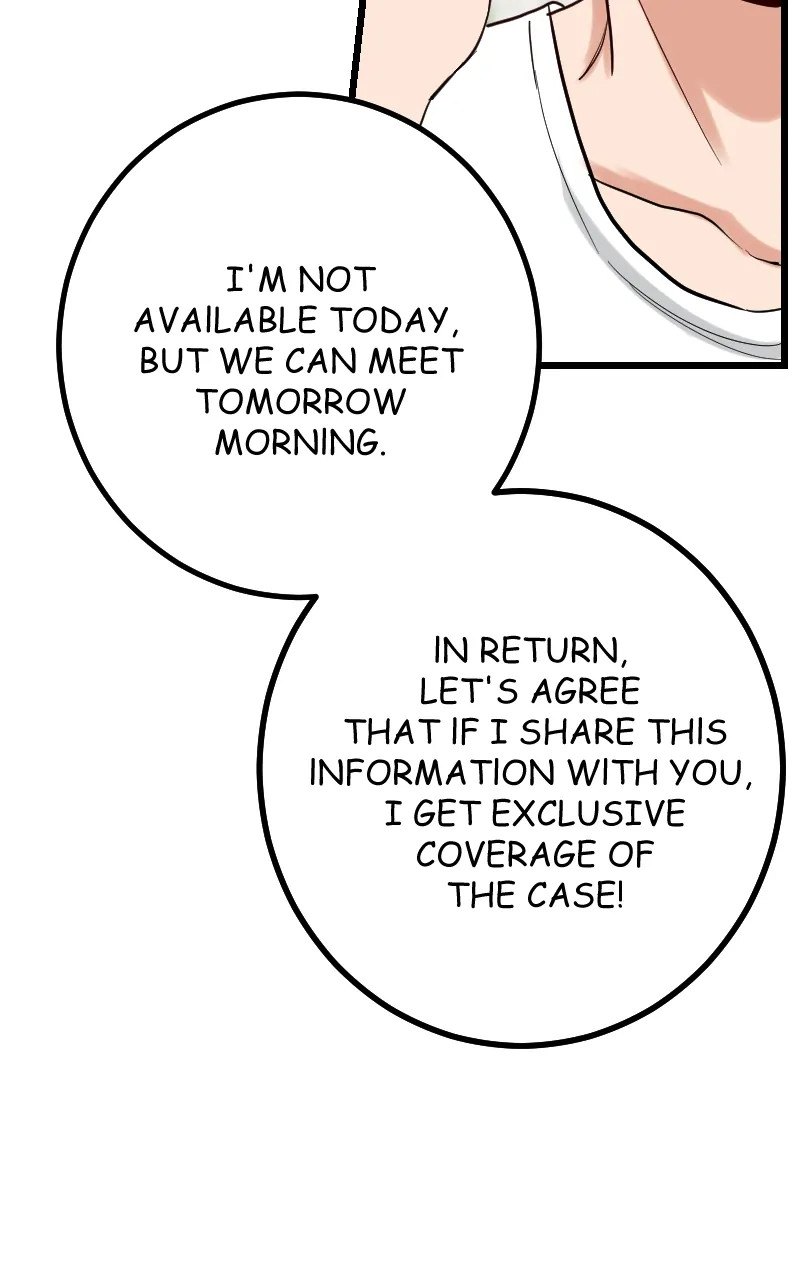 Read My Lovely Bodyguard ENGLISH Manga Online