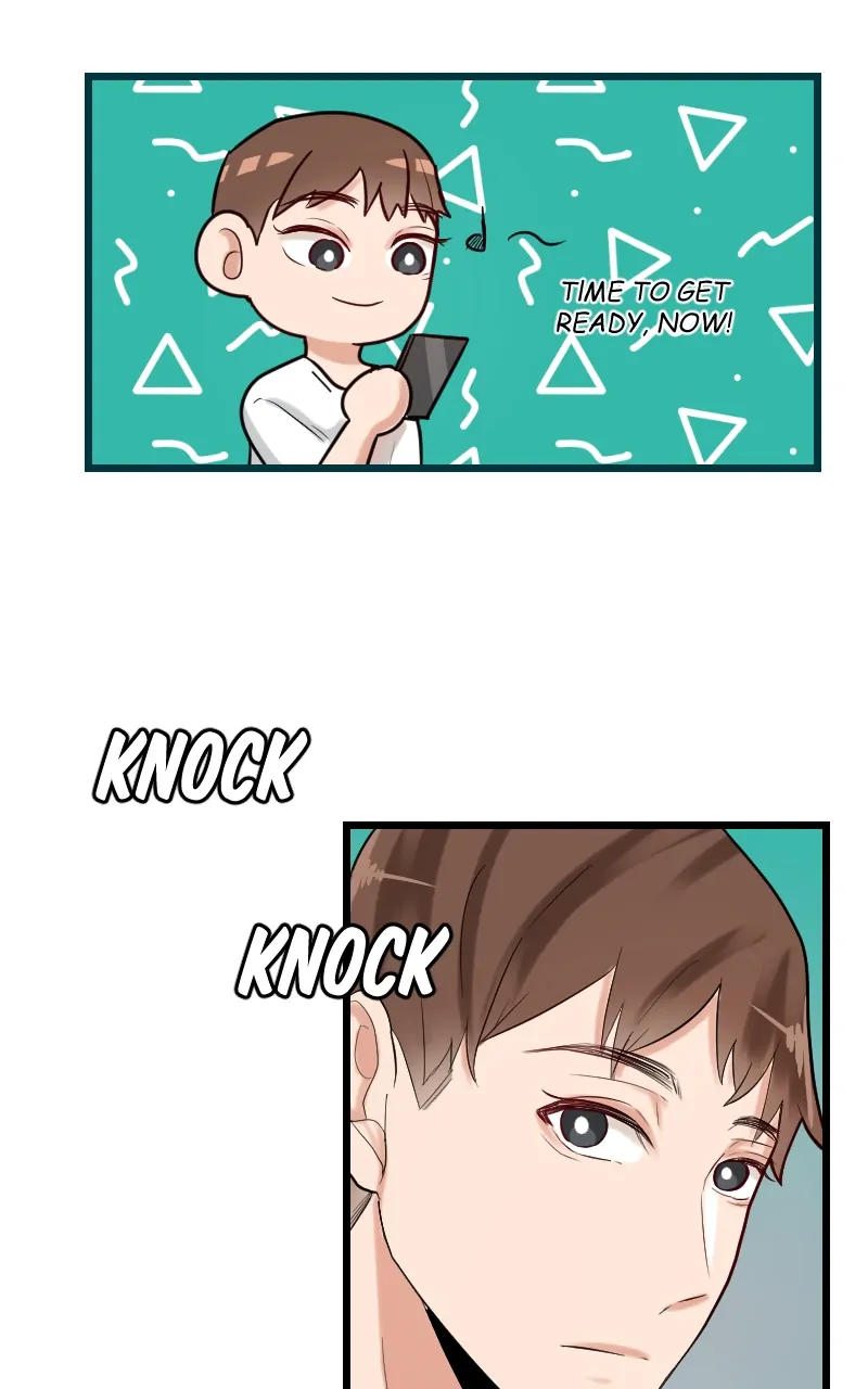 Read My Lovely Bodyguard ENGLISH Manga Online