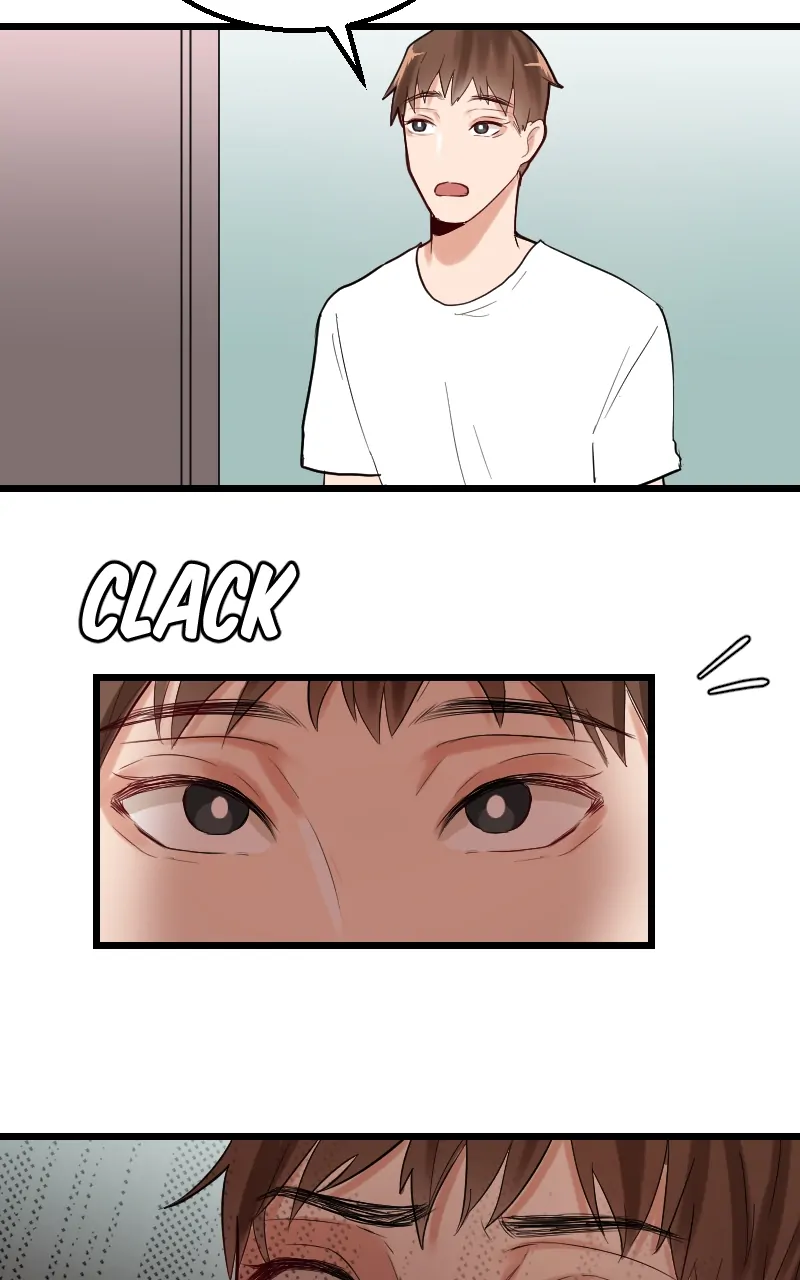 Read My Lovely Bodyguard ENGLISH Manga Online