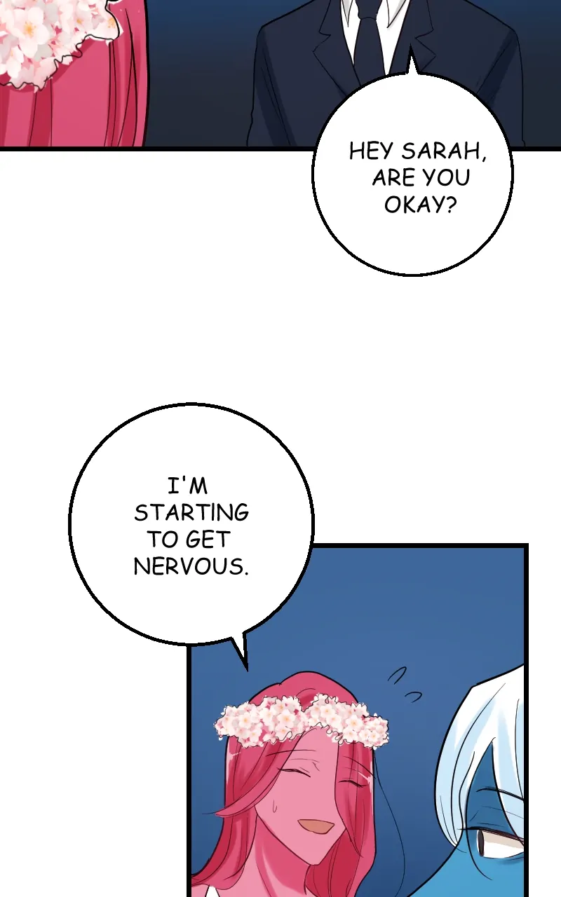 Read My Lovely Bodyguard ENGLISH Manga Online