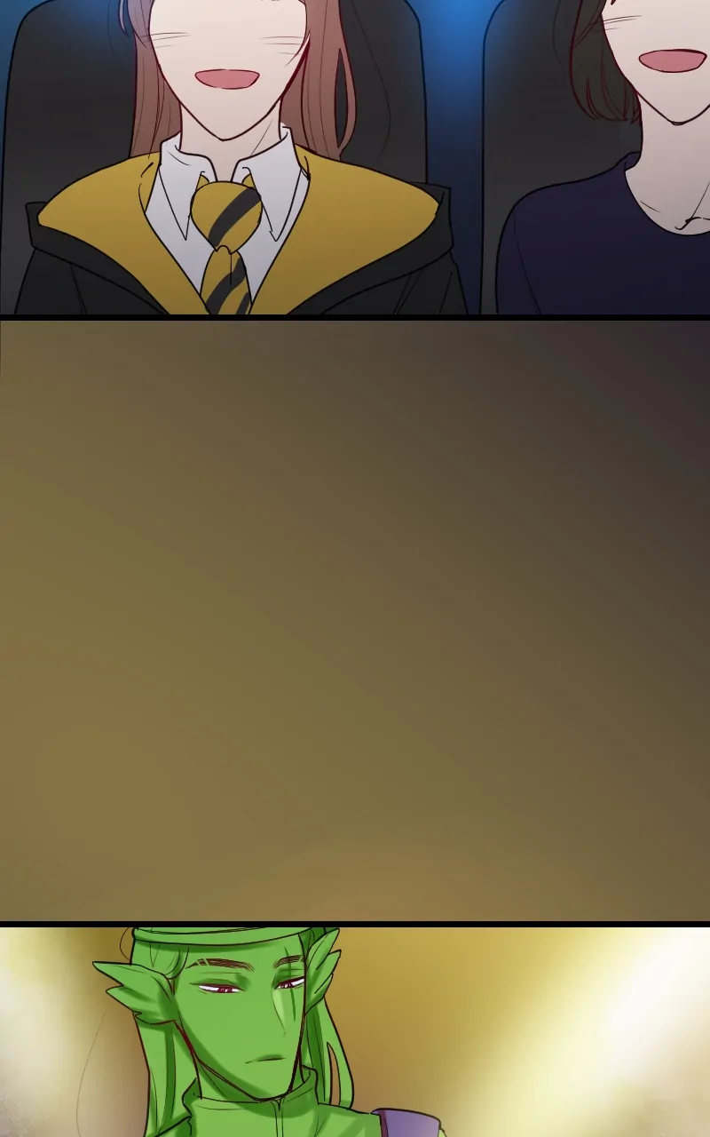 Read My Lovely Bodyguard ENGLISH Manga Online