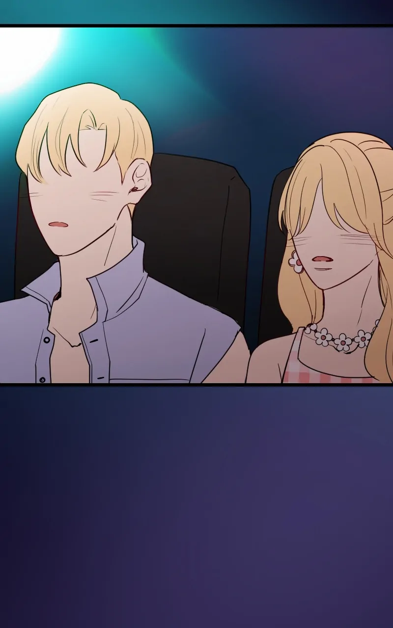 Read My Lovely Bodyguard ENGLISH Manga Online