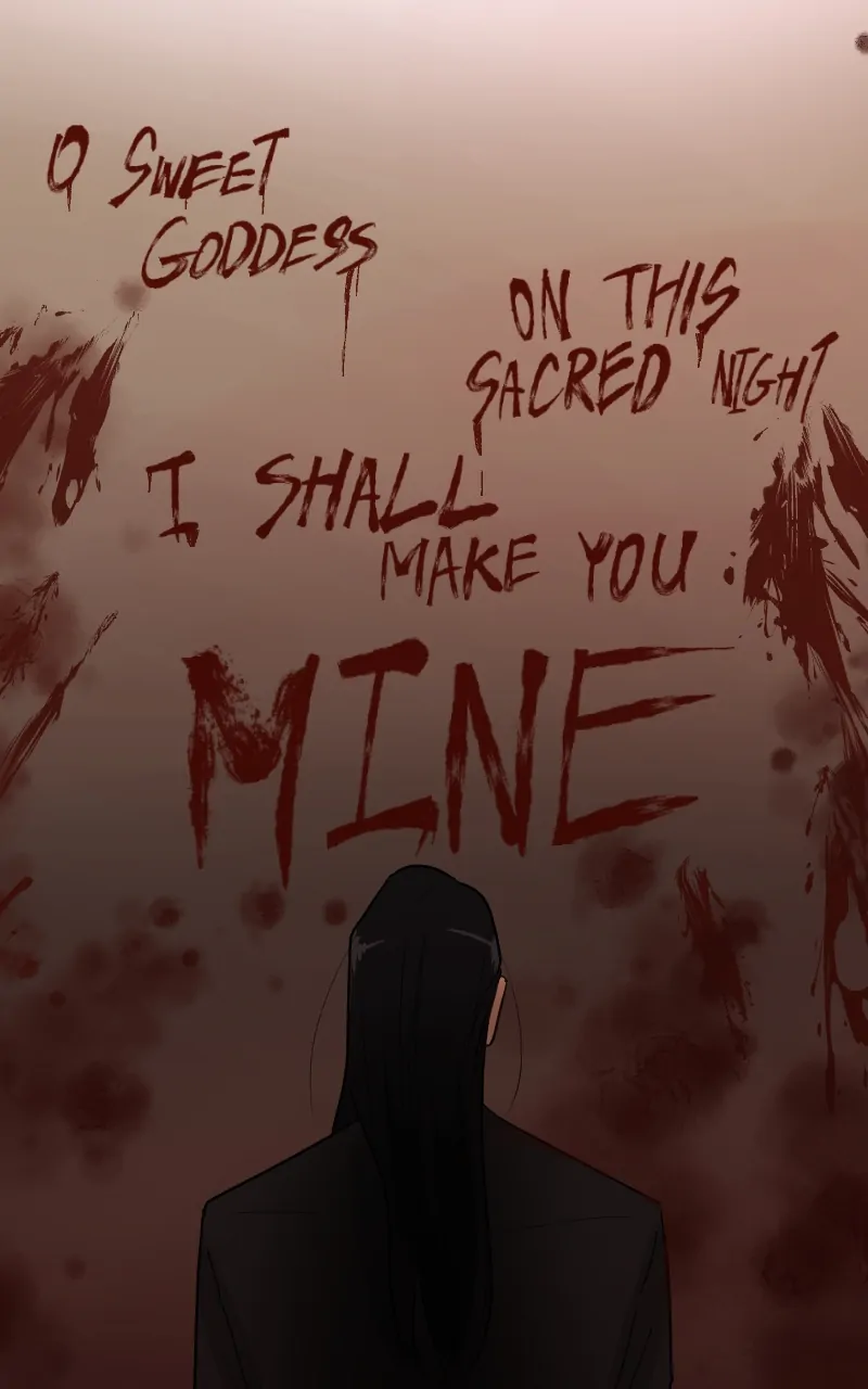 Read My Lovely Bodyguard ENGLISH Manga Online