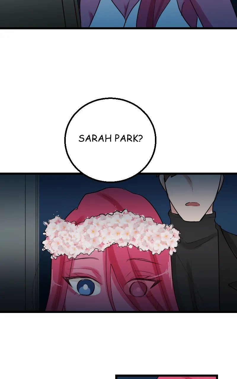 Read My Lovely Bodyguard ENGLISH Manga Online