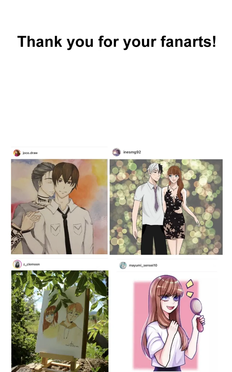 Read My Lovely Bodyguard ENGLISH Manga Online