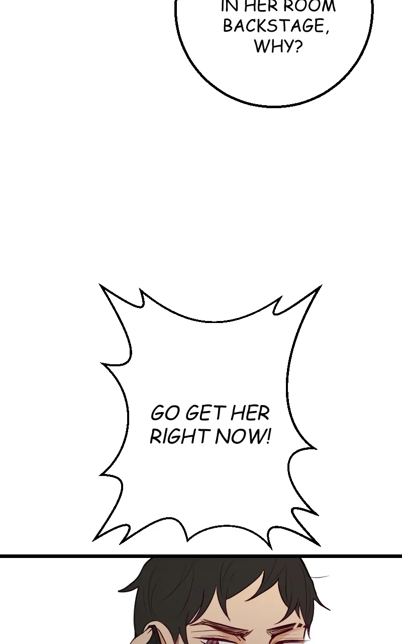 Read My Lovely Bodyguard ENGLISH Manga Online