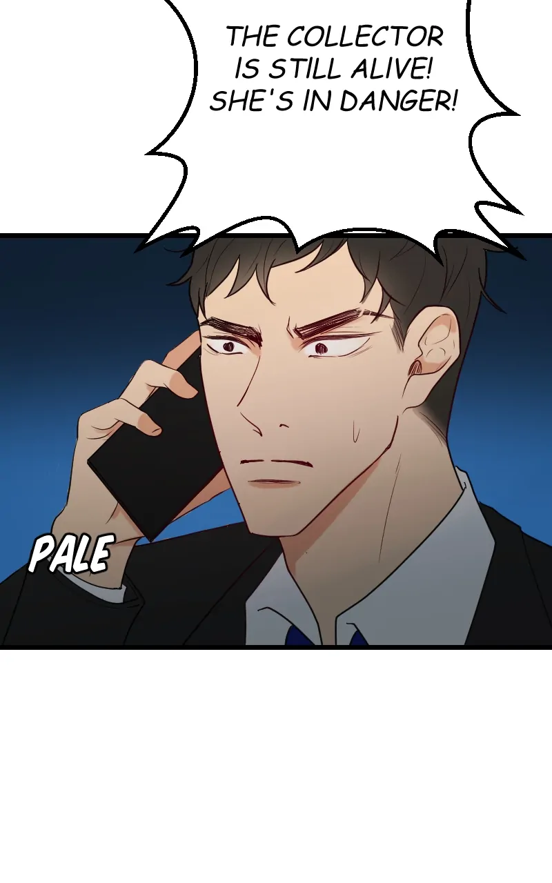 Read My Lovely Bodyguard ENGLISH Manga Online