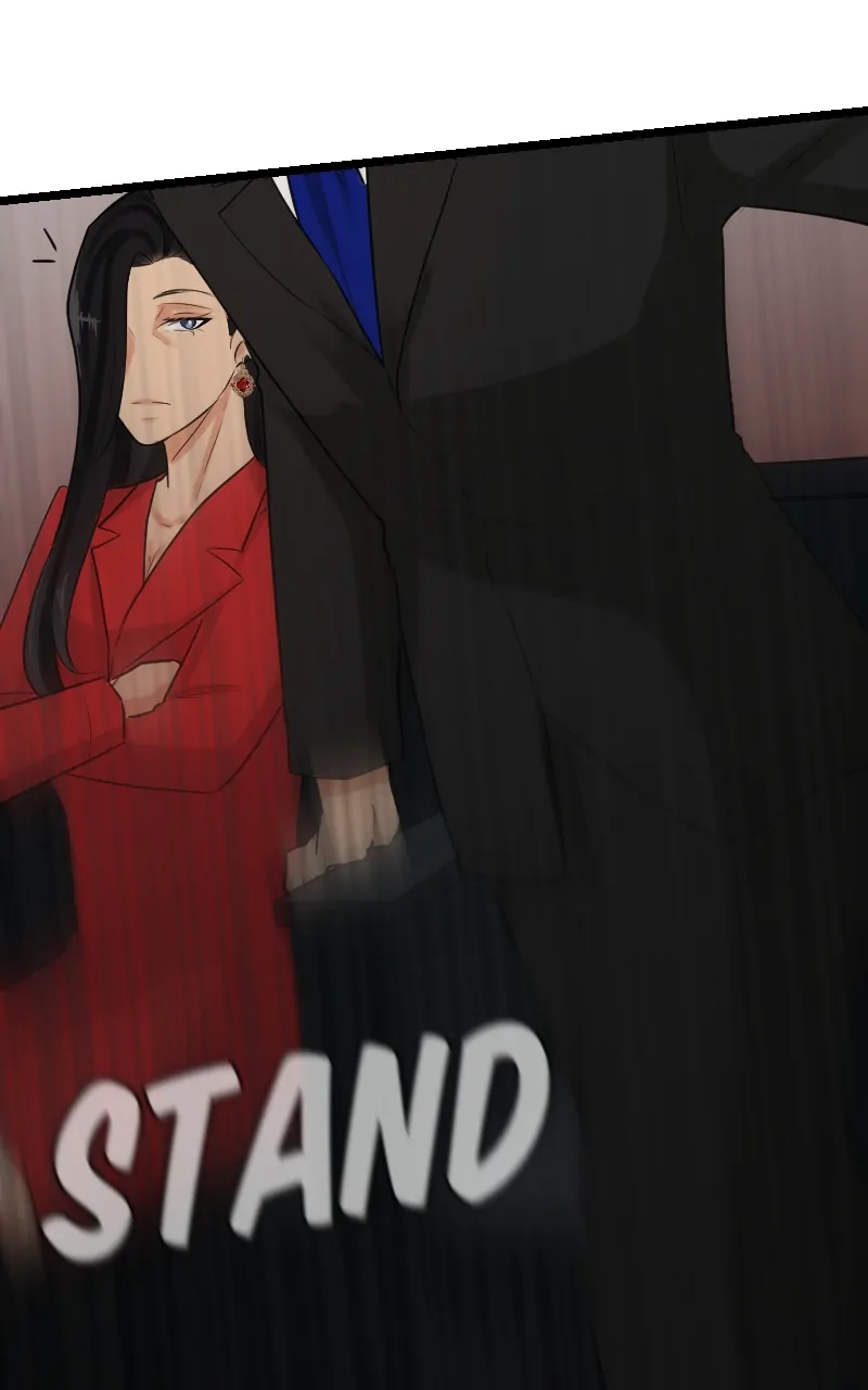 Read My Lovely Bodyguard ENGLISH Manga Online