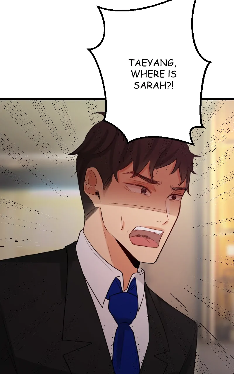 Read My Lovely Bodyguard ENGLISH Manga Online