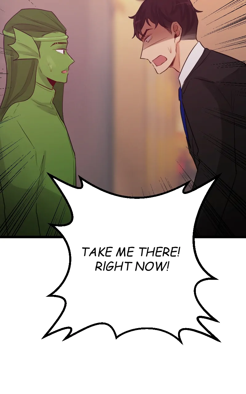 Read My Lovely Bodyguard ENGLISH Manga Online