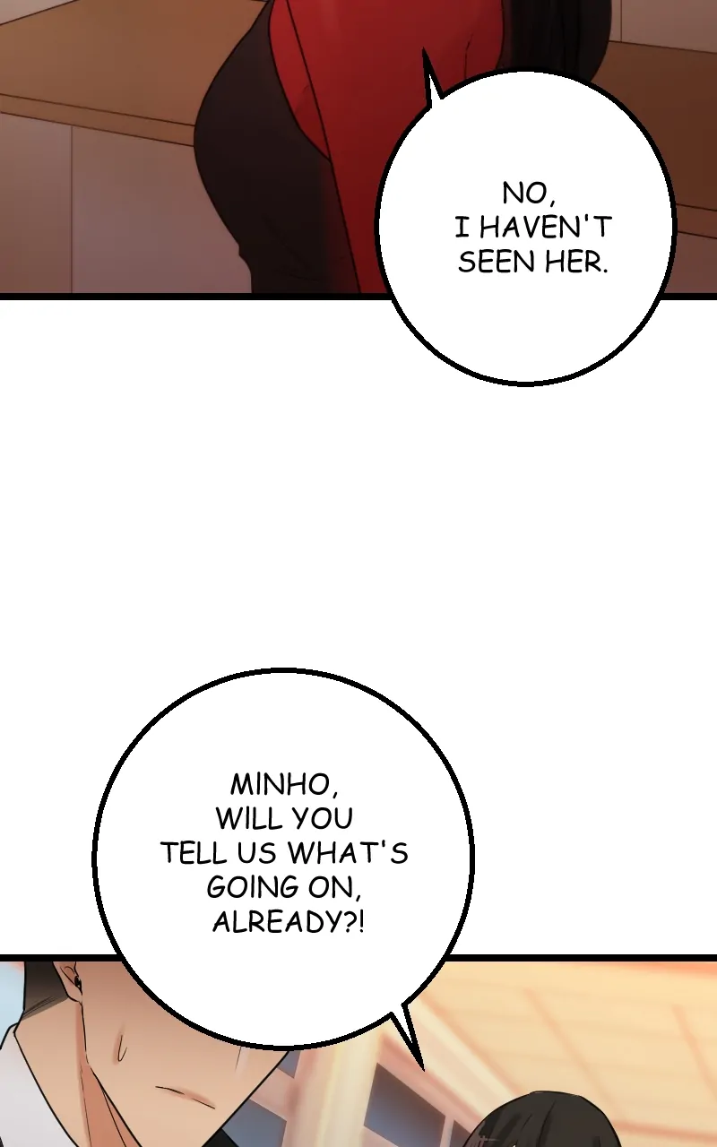 Read My Lovely Bodyguard ENGLISH Manga Online