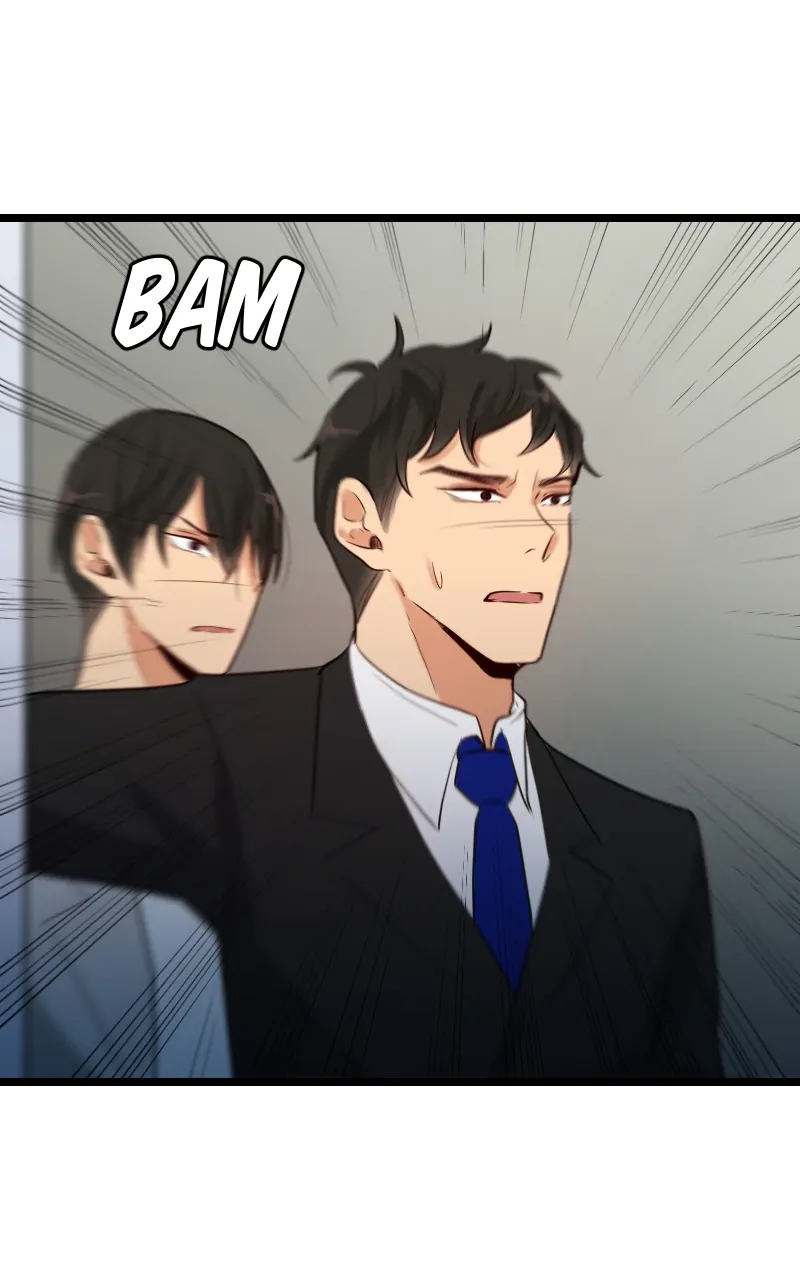 Read My Lovely Bodyguard ENGLISH Manga Online