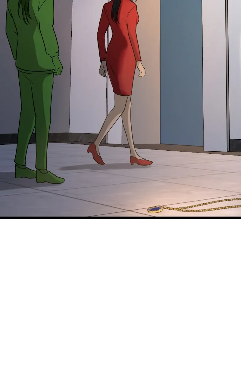 Read My Lovely Bodyguard ENGLISH Manga Online