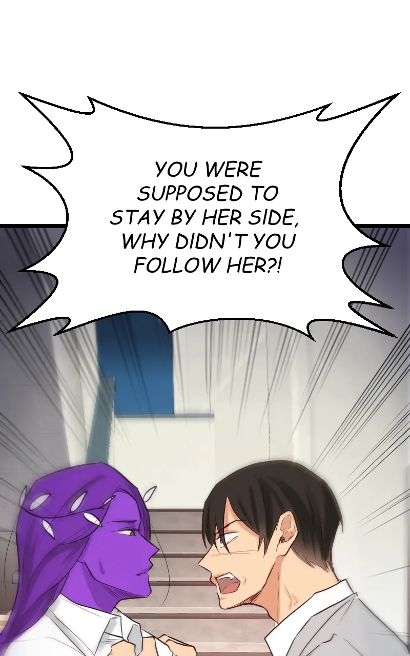 Read My Lovely Bodyguard ENGLISH Manga Online