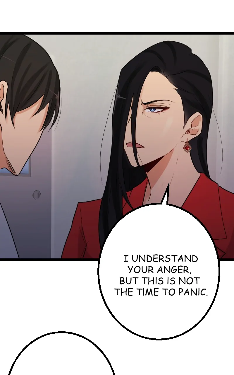 Read My Lovely Bodyguard ENGLISH Manga Online