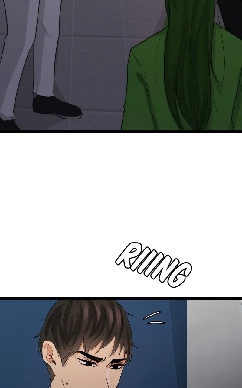 Read My Lovely Bodyguard ENGLISH Manga Online