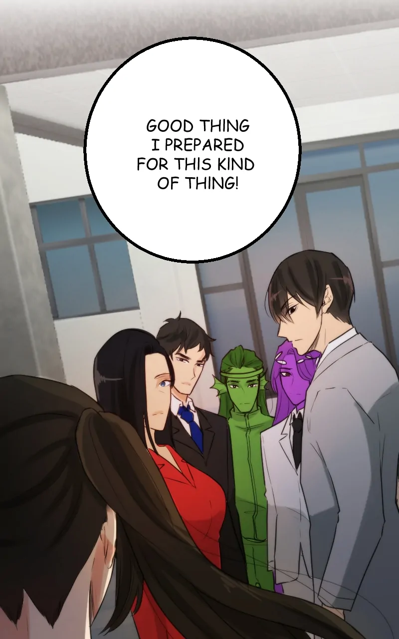 Read My Lovely Bodyguard ENGLISH Manga Online