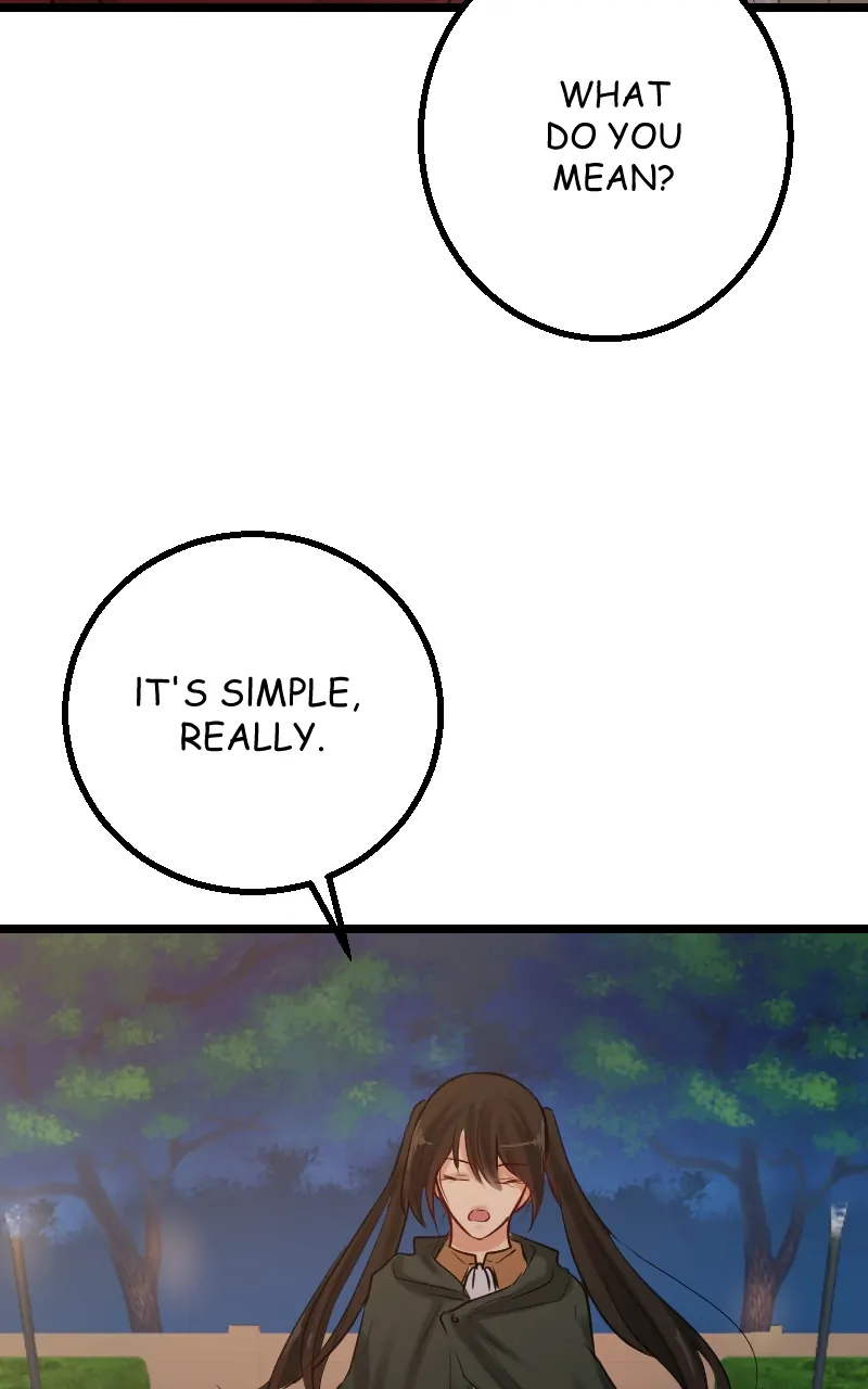 Read My Lovely Bodyguard ENGLISH Manga Online