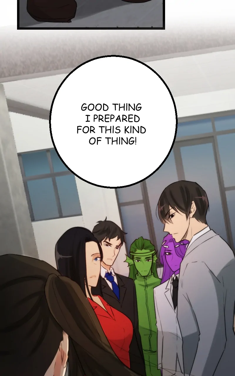 Read My Lovely Bodyguard ENGLISH Manga Online