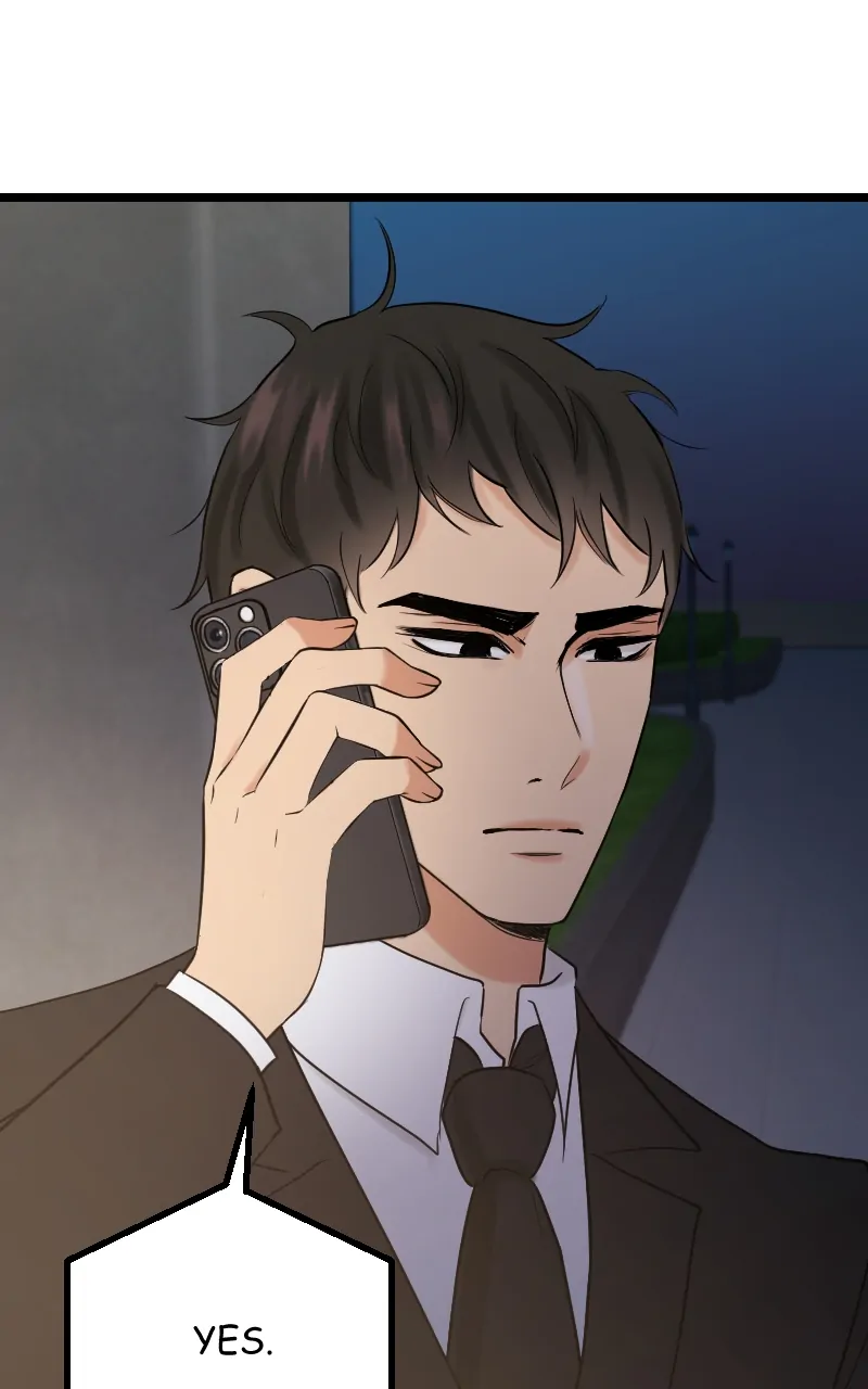 Read My Lovely Bodyguard ENGLISH Manga Online