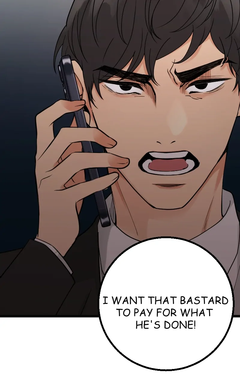 Read My Lovely Bodyguard ENGLISH Manga Online