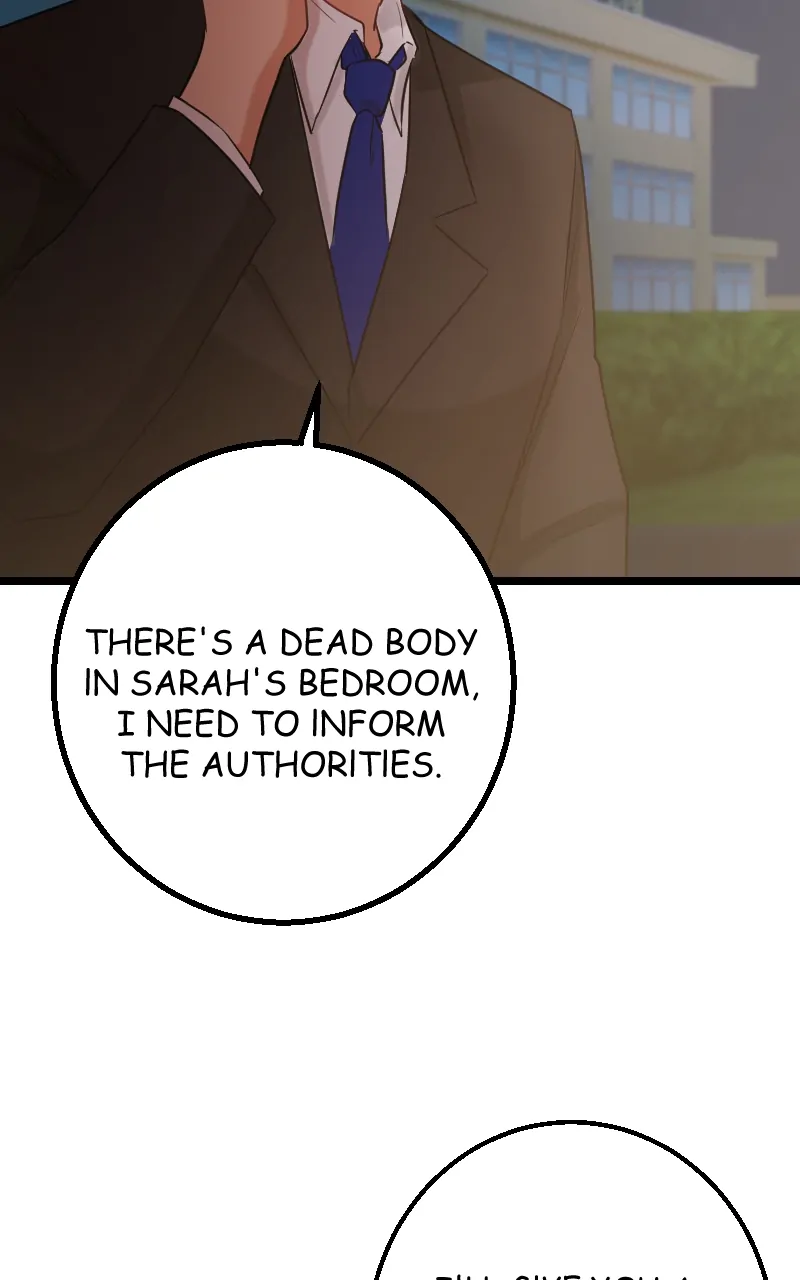 Read My Lovely Bodyguard ENGLISH Manga Online