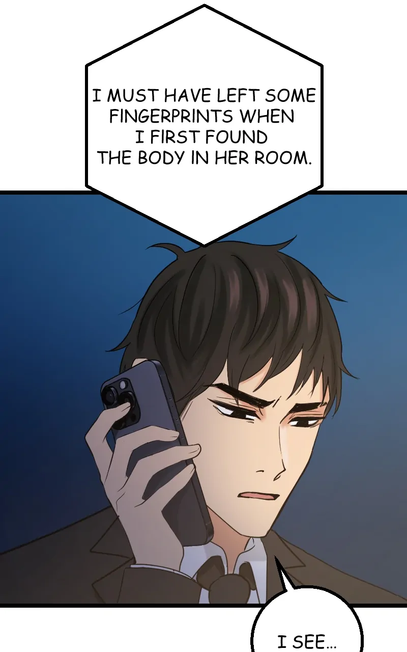 Read My Lovely Bodyguard ENGLISH Manga Online