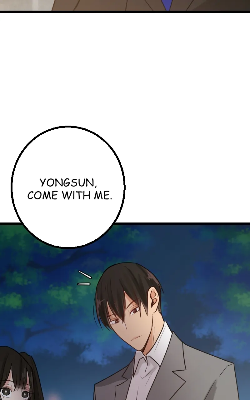 Read My Lovely Bodyguard ENGLISH Manga Online