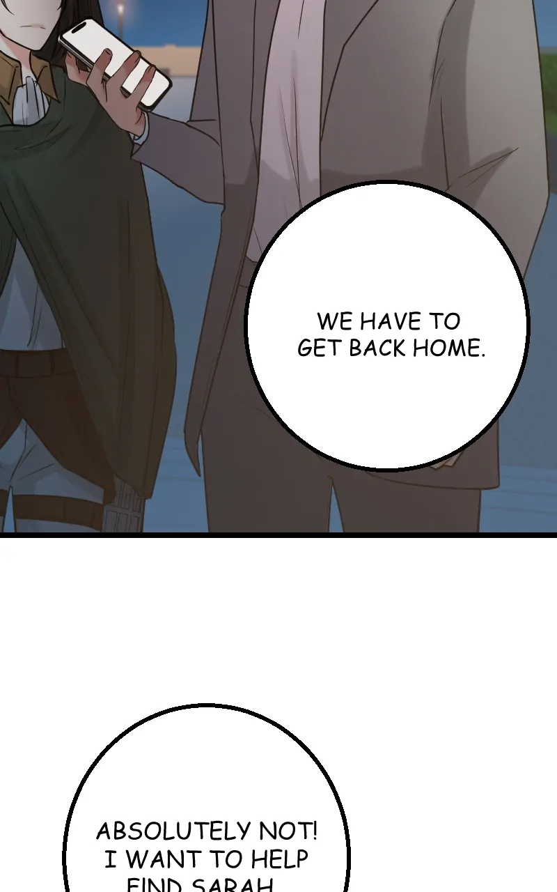 Read My Lovely Bodyguard ENGLISH Manga Online