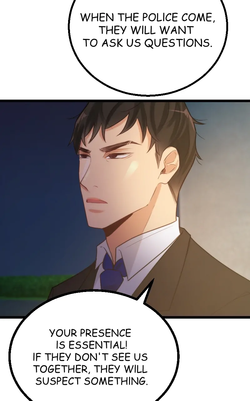 Read My Lovely Bodyguard ENGLISH Manga Online