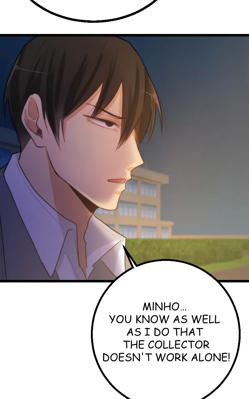 Read My Lovely Bodyguard ENGLISH Manga Online