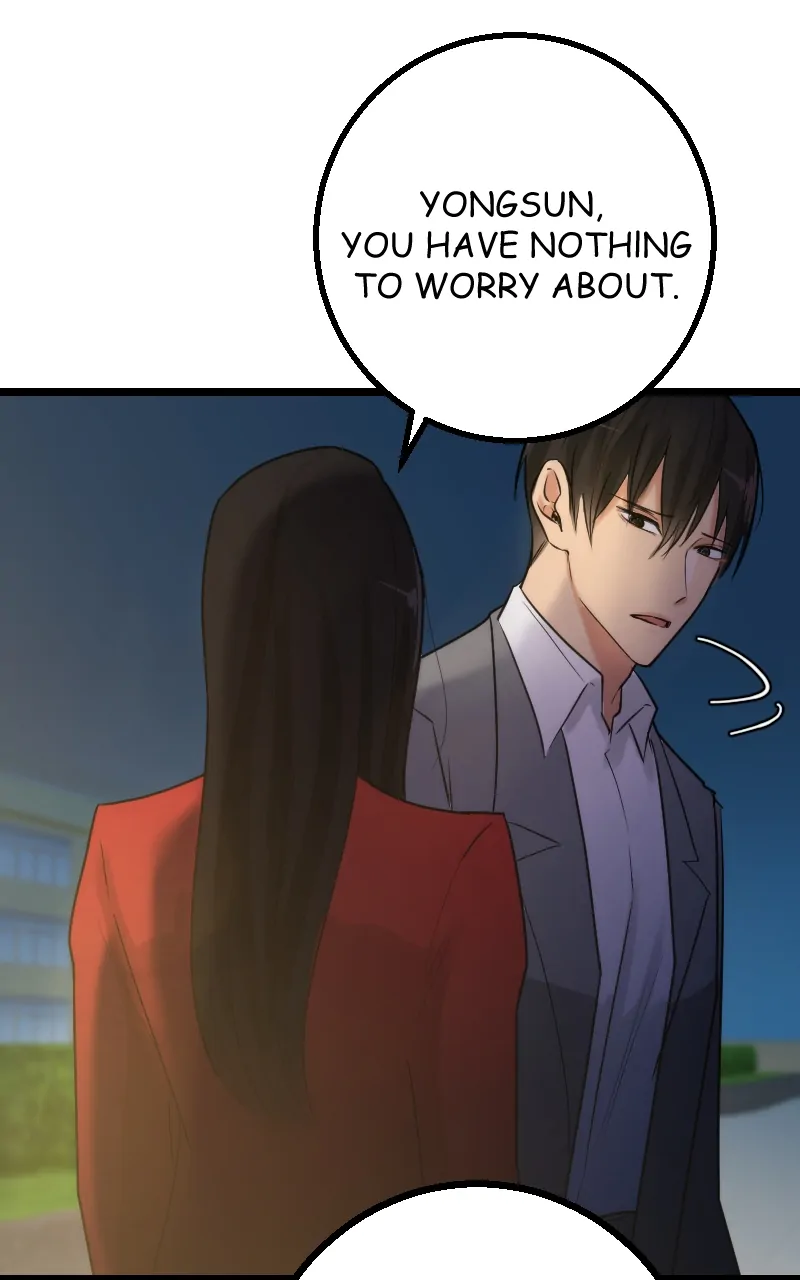 Read My Lovely Bodyguard ENGLISH Manga Online