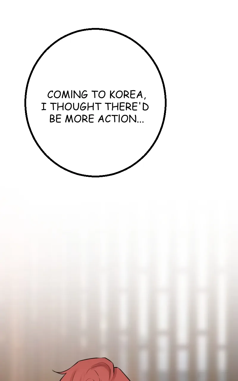 Read My Lovely Bodyguard ENGLISH Manga Online